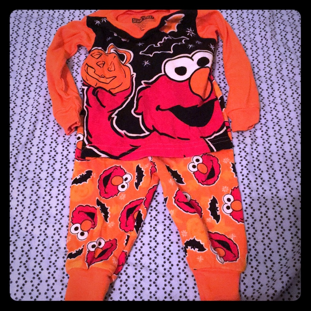 Pajamas